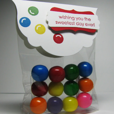 A Simple Treat