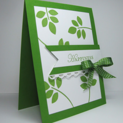 Ga Ga for Gumball Green!