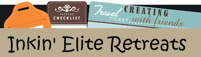 Introducing….Inkin’ Elite Retreats!