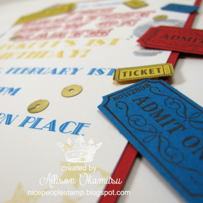 Circus Birthday Party Ideas