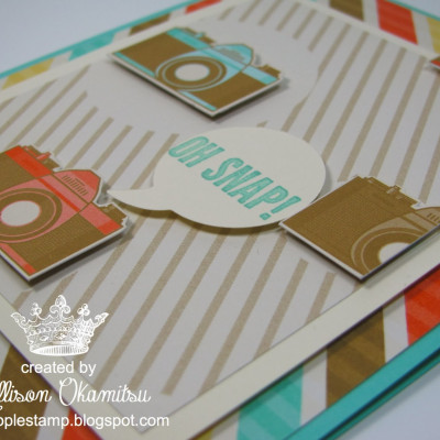 Re-imagining the Retro Fresh Journal