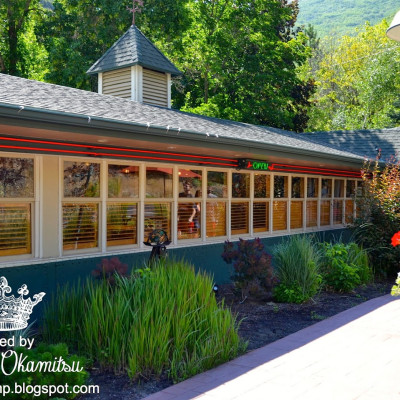 Stampin’ Up! Convention 2014 Day 1