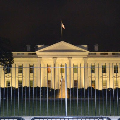 Stampin’ Up! Getaway Vacation to Washington, DC