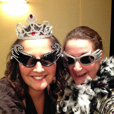 Stampin’ Up! Canada Fall Conference – Calgary, AB