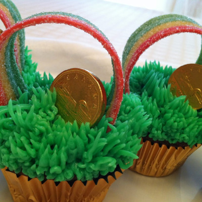 Cards & Cupcakes Class