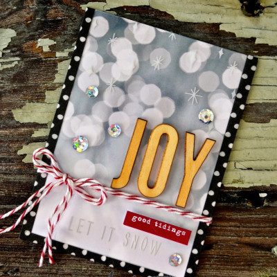 Glamorous Gift Card Holder: Stampin’ Up! Artisan Blog Hop