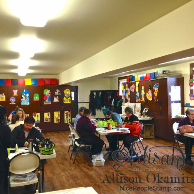 A Day of FUN with My Inkin’ Elite Team!