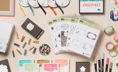 SALE on Stampin’ Up! Retiring Products!