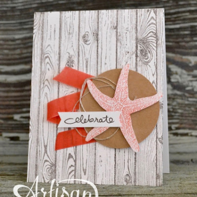 Picture Perfect Birthday Card