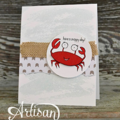 You’re Sublime Birthday Card