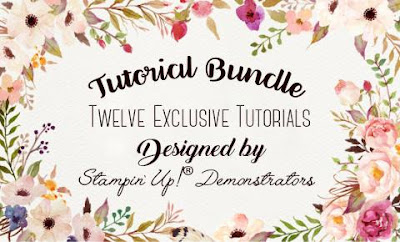 September Tutorial Bundle!