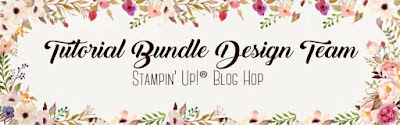 Basket Builder Easter Treat: Tutorial Bundle Design Team Blog Hop