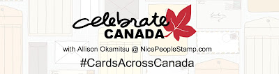 #CardsAcrossCanada