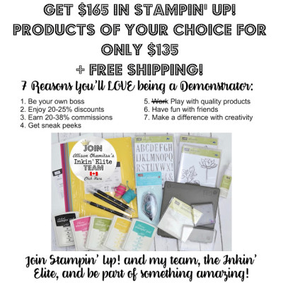 Inkin’ Elite Team Gifts