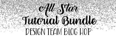 Christmas in the Making with Stampin’ Blends: All Star Tutorial Bundle Blog Hop