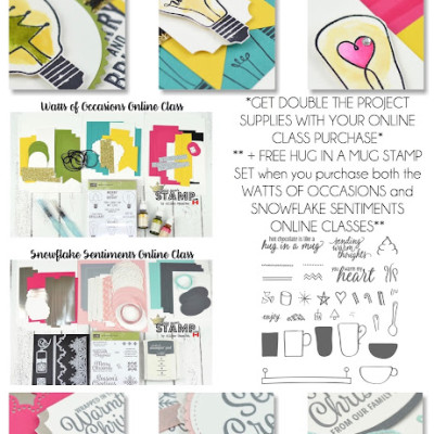 BLACK FRIDAY SPECIAL!