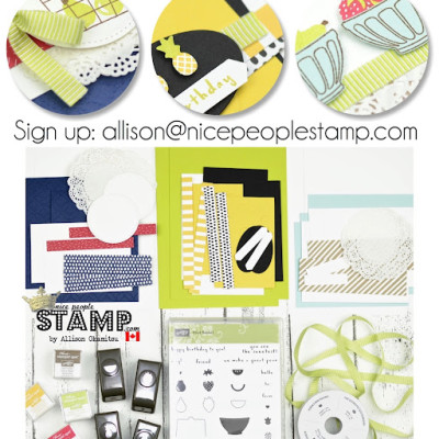 Fruit Basket Online Class