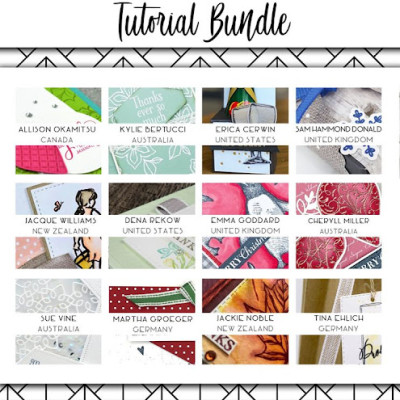 Sparkly Figure Skates Handmade Card w/ VIDEO | Stampin’ Up! Free Skate Bundle