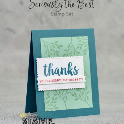 Quick & Easy Cards Anyone Can Make | Seriously the Best Project Kit | Card Kit from Stampin’ Up!
