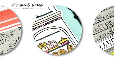 New Online Cardmaking Class | Ships anywhere in Canada | Stampin’ Up! Let’s Go Shopping Bundle