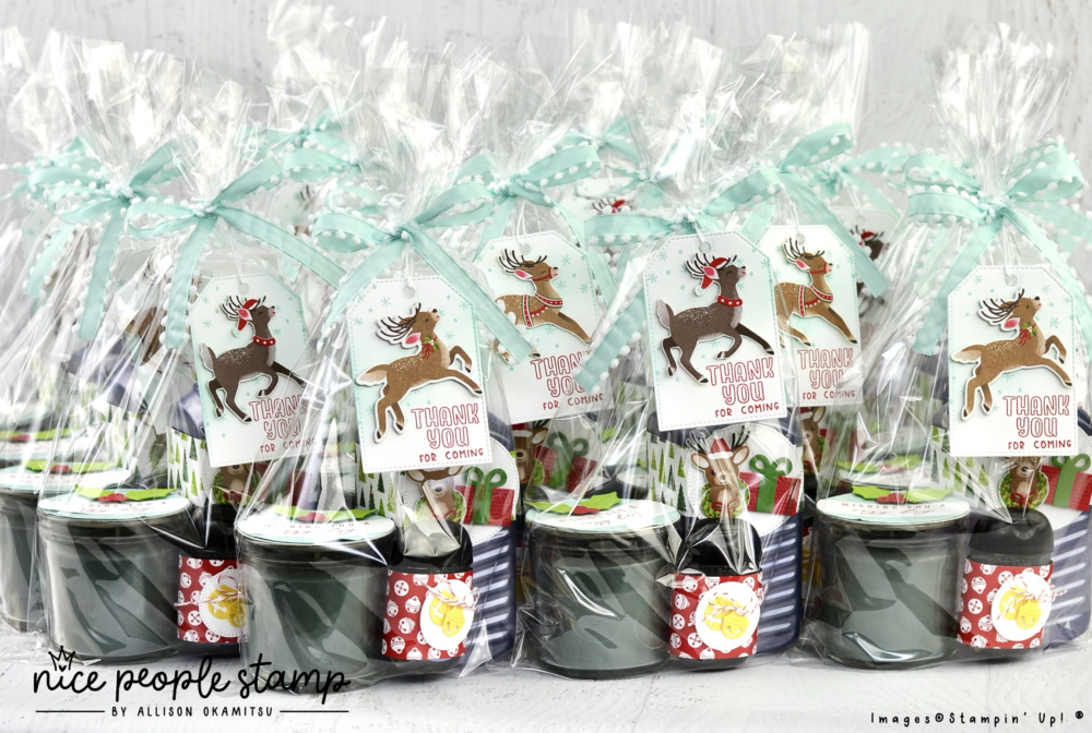 Enjoy a crop 'til you drop weekend long full of fun at my papercrafting retreat this October 2025 in Canmore AB!